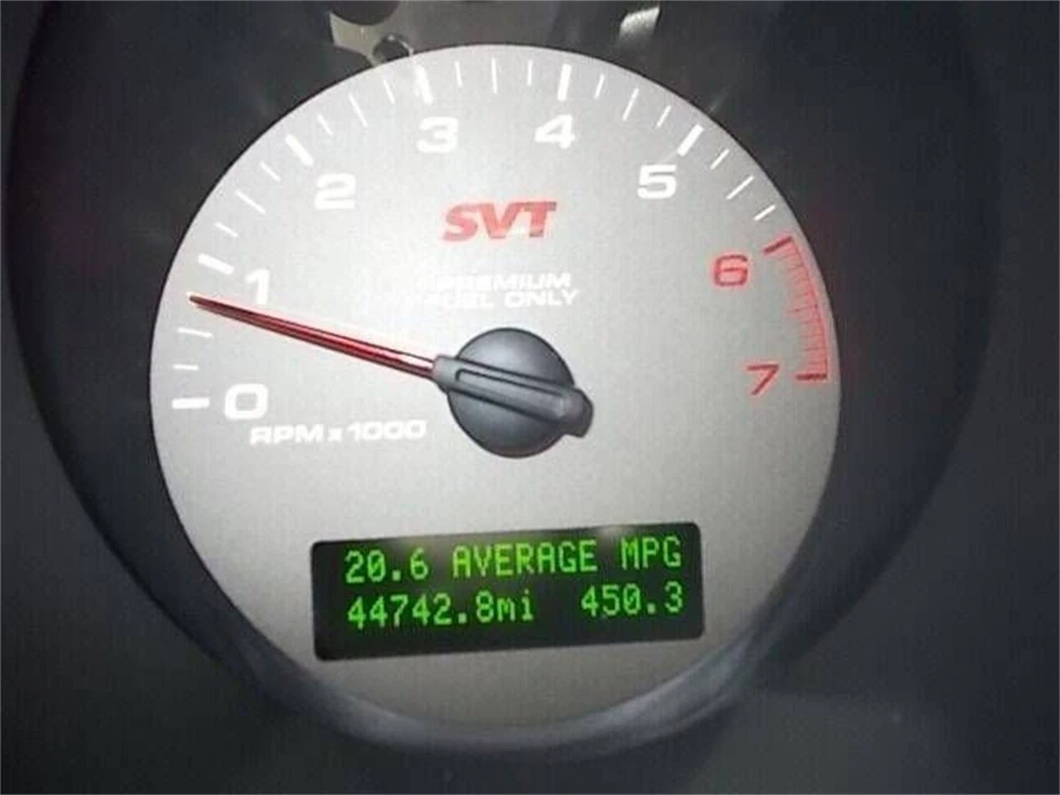 2008 Ford S197 I Shelby Mustang GT500 - Image 4 of 15