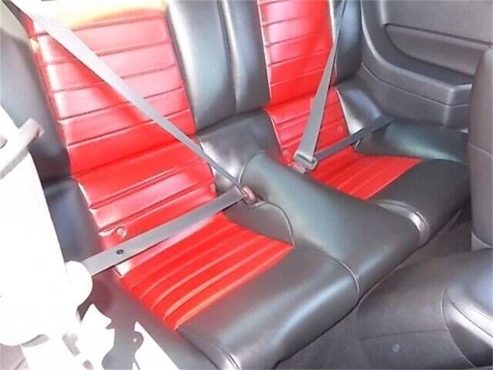 2008 Ford S197 I Shelby Mustang GT500 - Image 11 of 15
