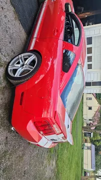 2008 Ford Shelby GT500