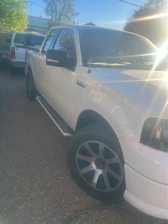 2008 Ford Explorer Sport Trac - Image 7 of 7