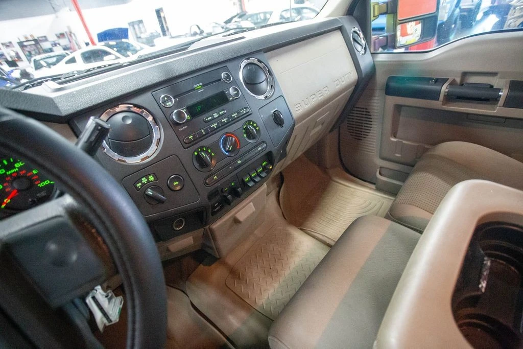 2008 Ford Super Duty 2nd Gen - Image 6 of 6