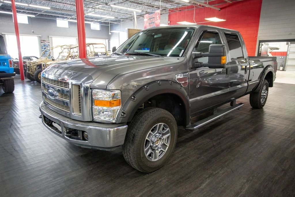 2008 Ford Super Duty 2nd Gen - Image 2 of 6