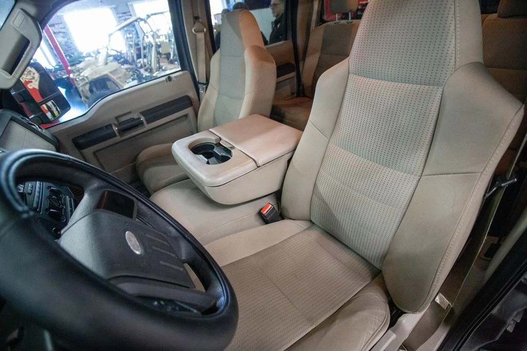2008 Ford Super Duty 2nd Gen - Image 4 of 6