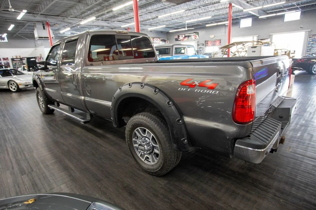 2008 Ford Super Duty 2nd Gen - Image 3 of 6