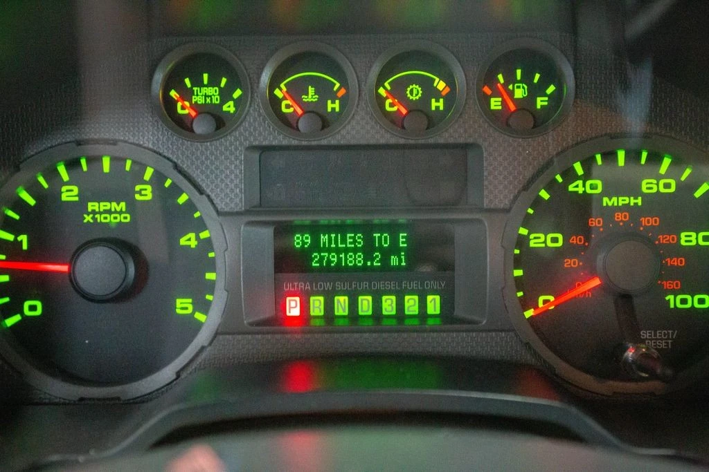 2008 Ford Super Duty 2nd Gen - Image 5 of 6