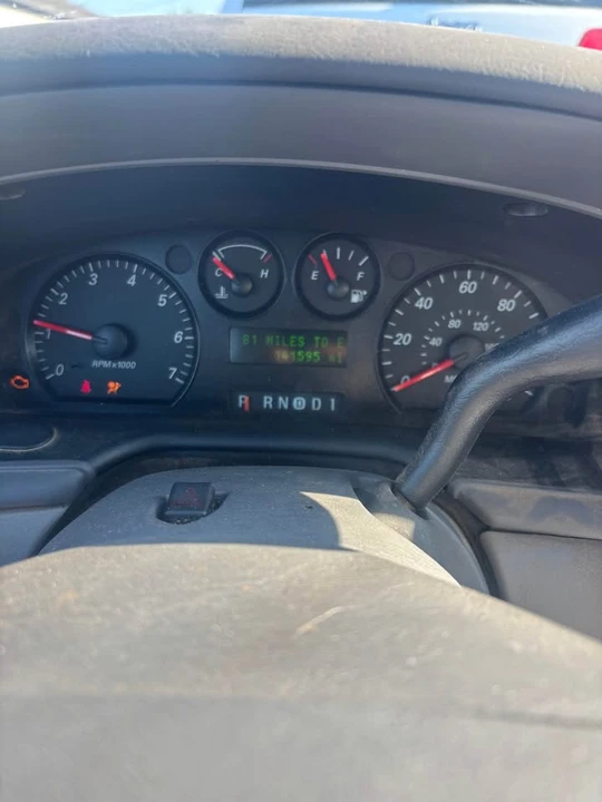 2008 Ford Taurus 5th Gen - Image 2 of 6