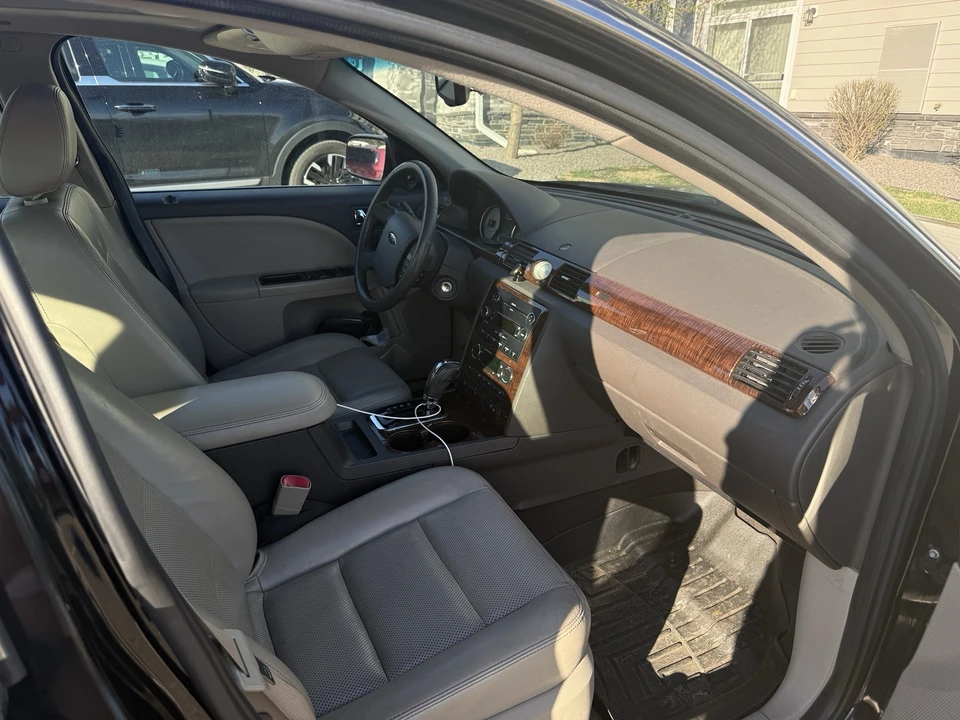 2008 Ford Taurus 5th Gen - Image 6 of 7