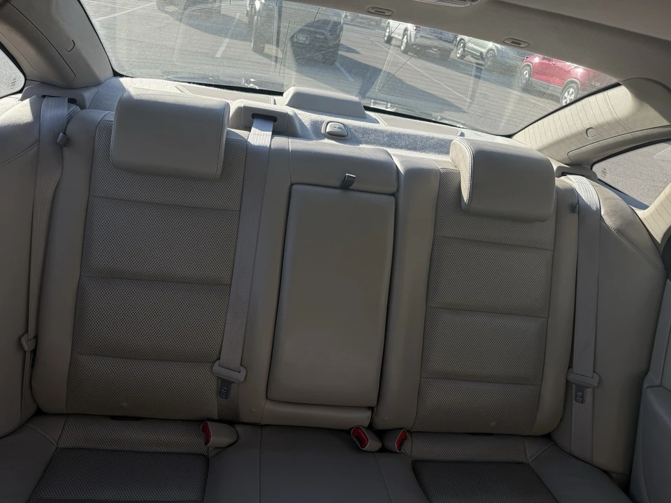 2008 Ford Taurus 5th Gen - Image 5 of 7