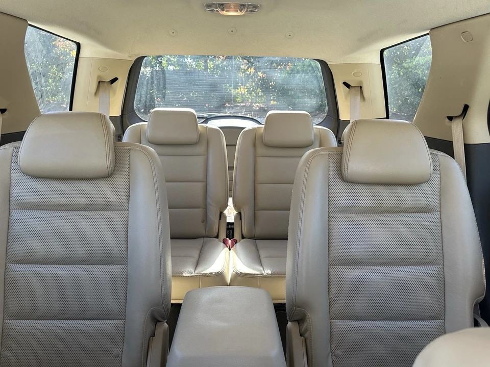 2008 Ford Taurus 5th Gen - Image 6 of 16