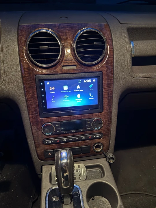 2008 Ford Taurus 5th Gen - Image 12 of 16