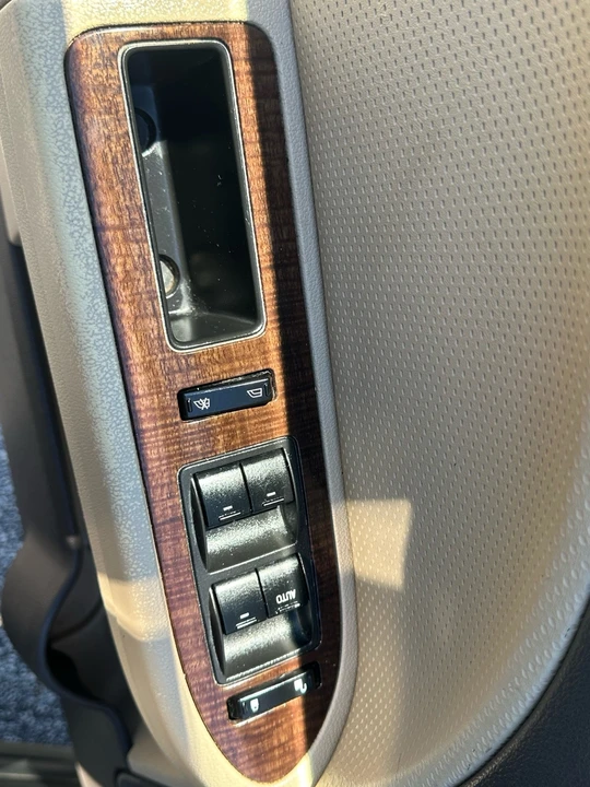 2008 Ford Taurus 5th Gen - Image 11 of 16