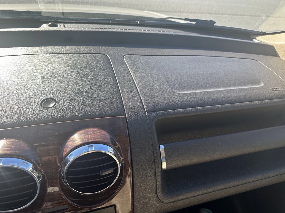 2008 Ford Taurus 5th Gen - Image 16 of 16