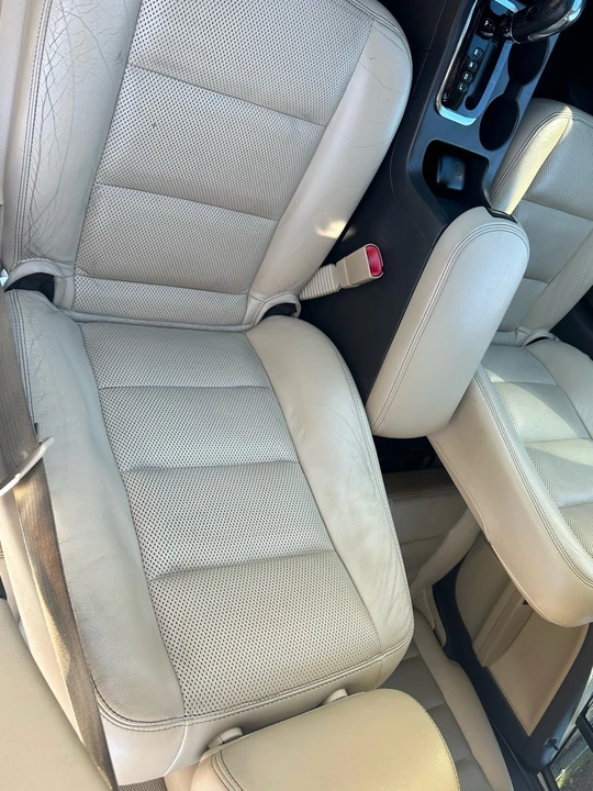 2008 Ford Taurus 5th Gen - Image 4 of 16