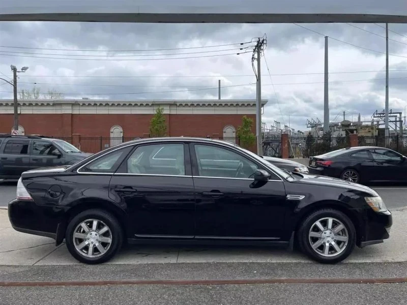 2008 Ford Taurus 4th Gen - Image 6 of 12