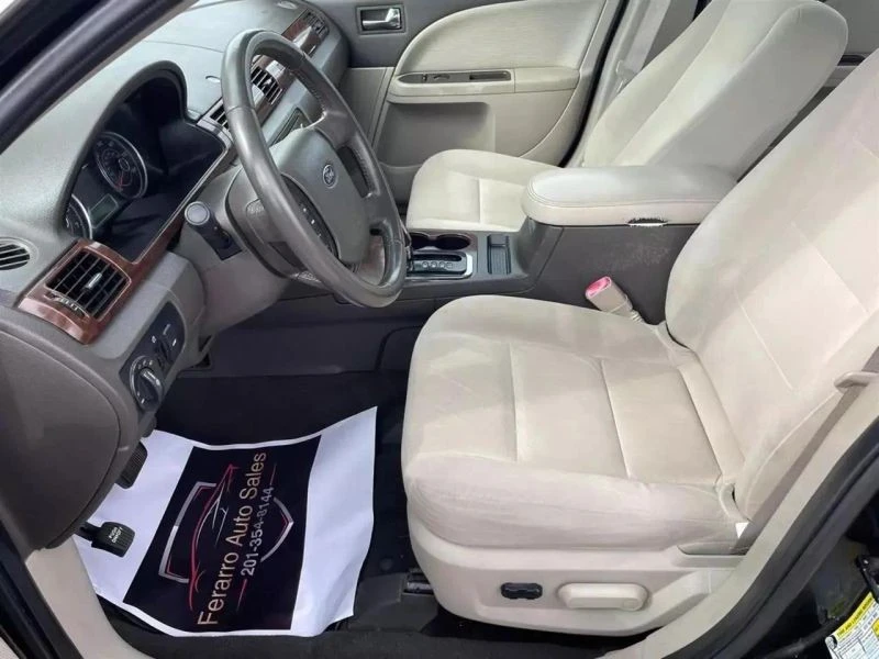 2008 Ford Taurus 5th Gen - Image 11 of 12