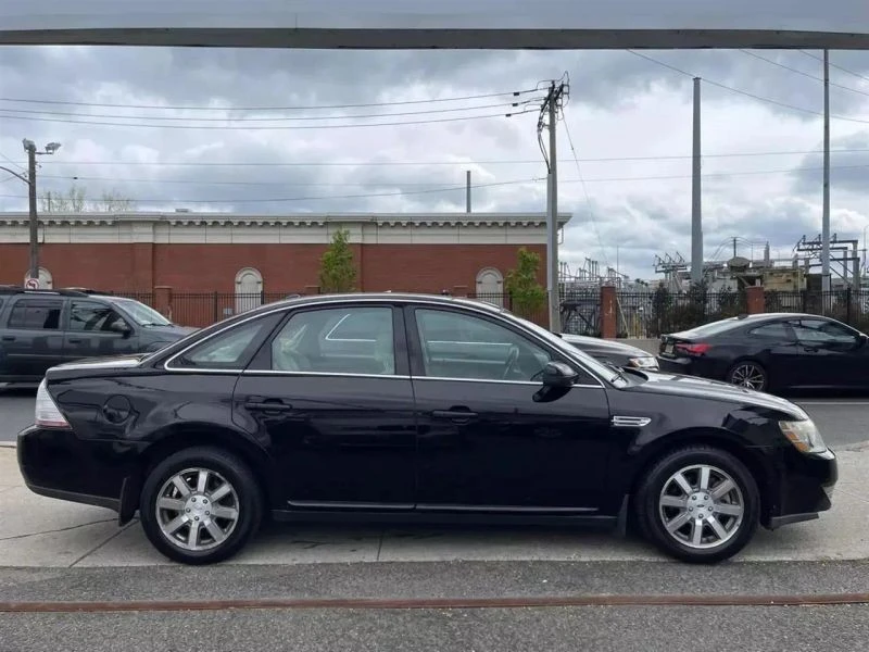 2008 Ford Taurus 5th Gen - Image 6 of 12