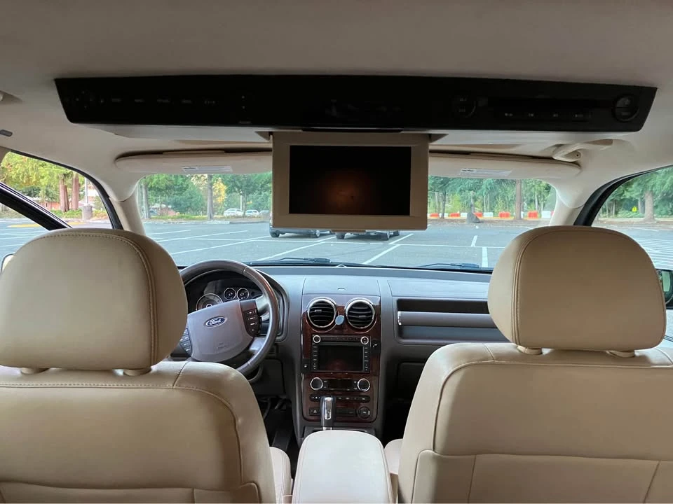 2008 Ford Taurus - Image 7 of 15