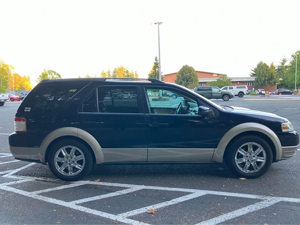 2008 Ford Taurus - Image 4 of 15