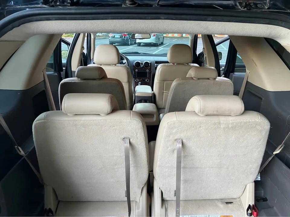 2008 Ford Taurus - Image 13 of 15