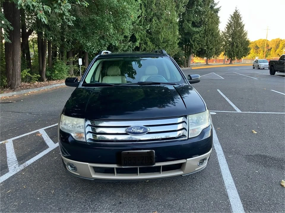 2008 Ford Taurus - Image 2 of 15