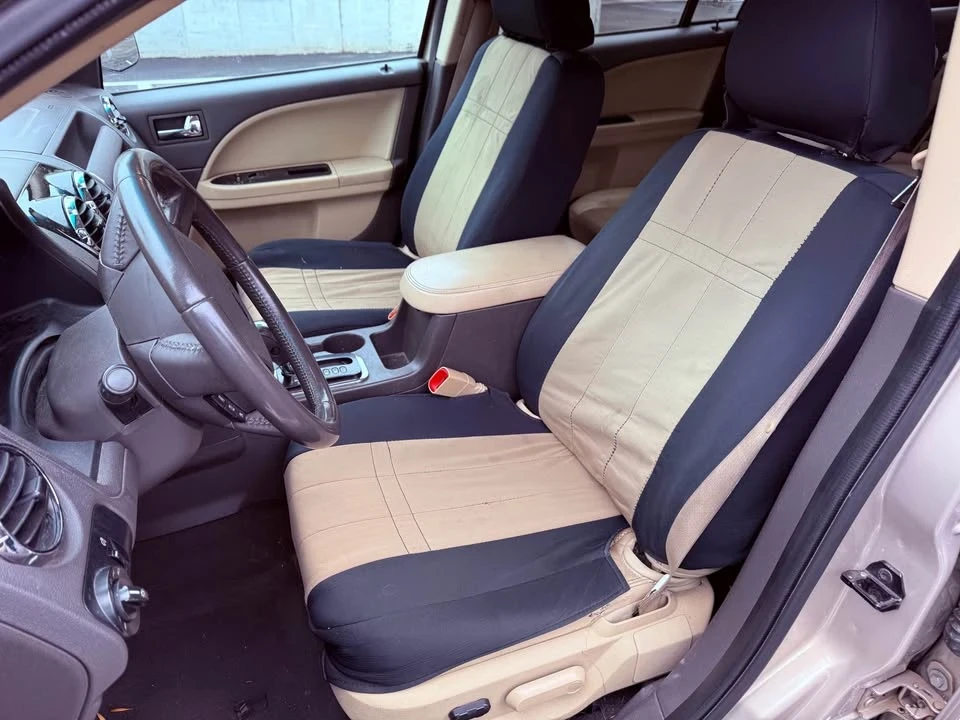 2008 Ford Taurus 5th Gen - Image 10 of 14