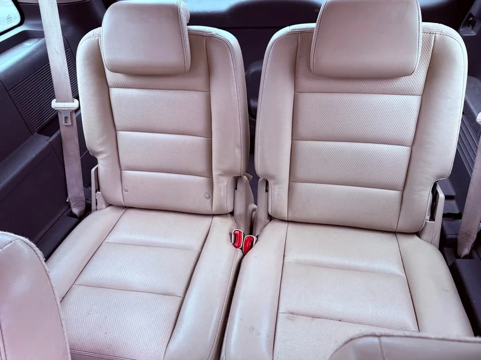 2008 Ford Taurus 5th Gen - Image 12 of 14