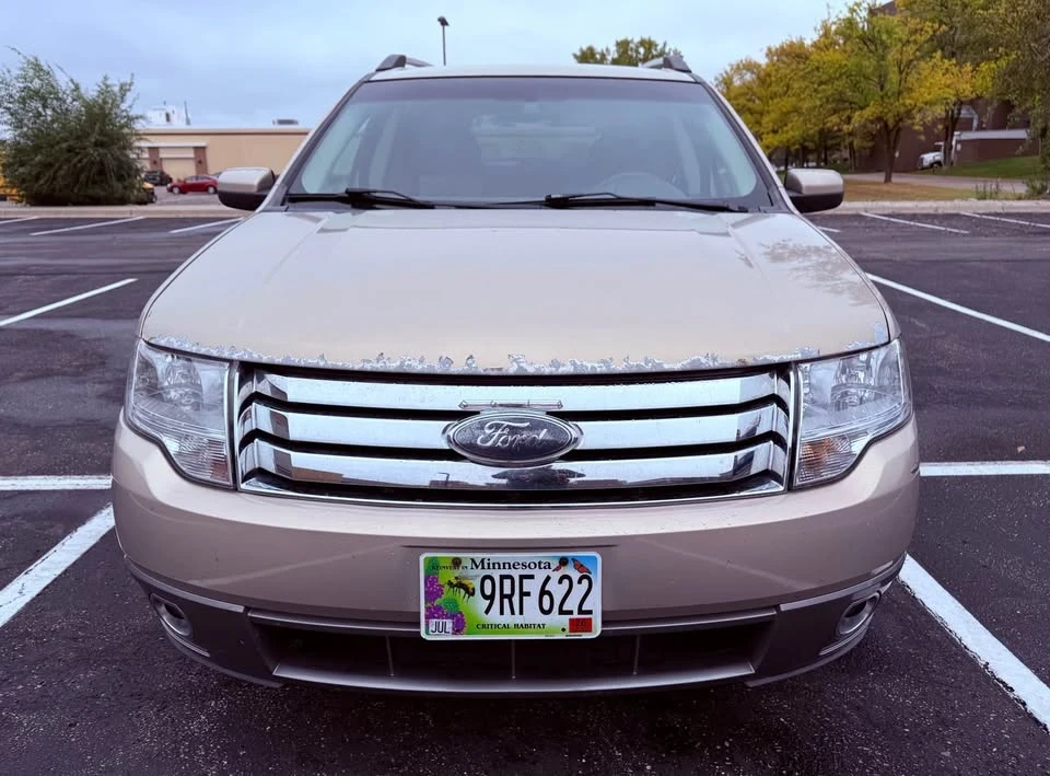 2008 Ford Taurus 5th Gen - Image 2 of 14