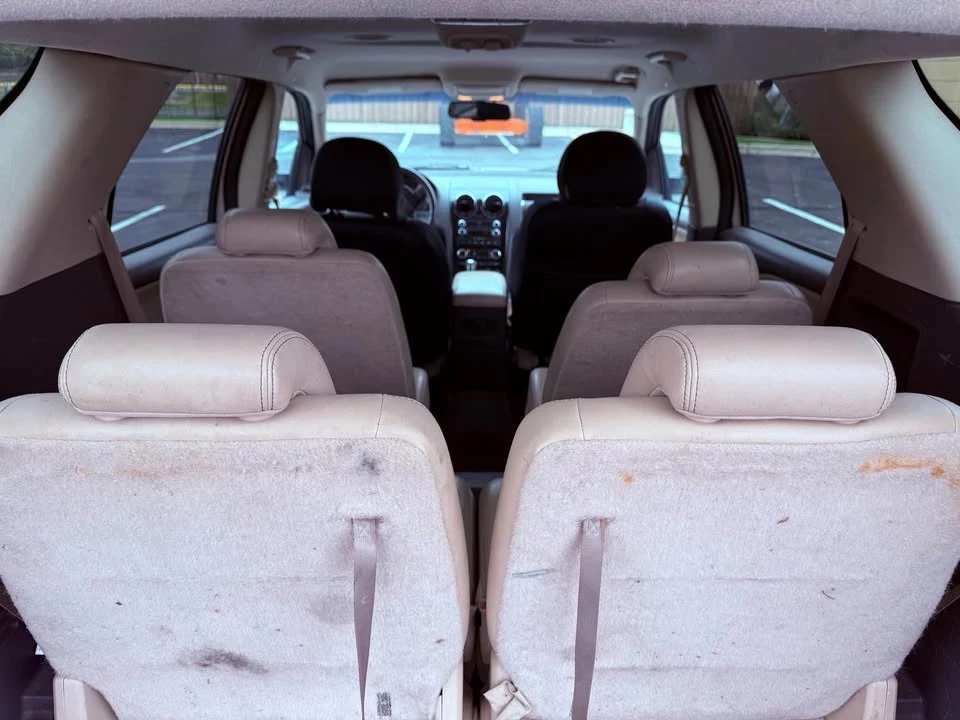 2008 Ford Taurus 5th Gen - Image 14 of 14
