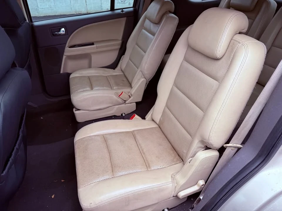 2008 Ford Taurus 5th Gen - Image 11 of 14