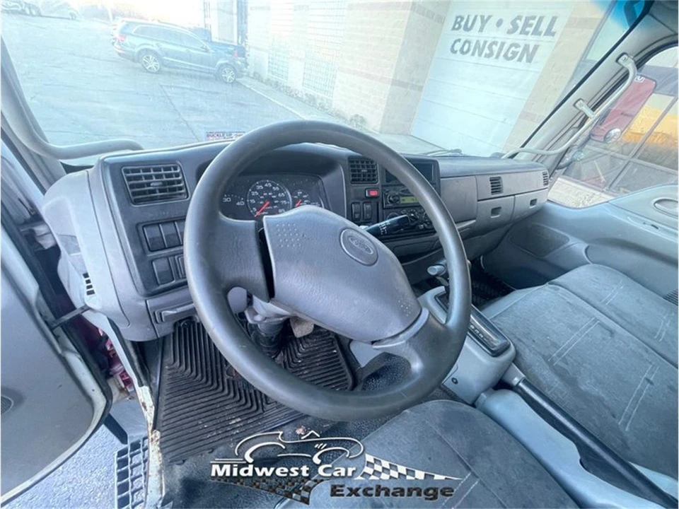 2008 Ford F-150 11th Gen - Image 8 of 12