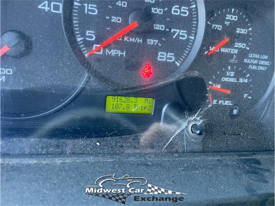 2008 Ford F-150 11th Gen - Image 6 of 12