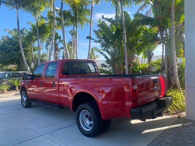 2008 Ford Super Duty 2nd Gen - Image 6 of 21