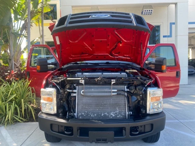 2008 Ford Super Duty 3rd Gen - Image 18 of 21