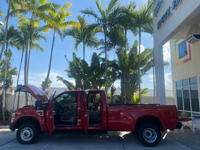 2008 Ford Super Duty 2nd Gen - Image 9 of 21