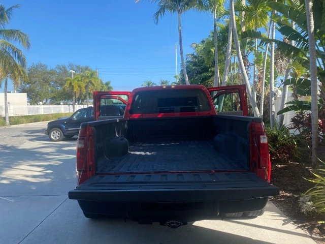 2008 Ford Super Duty 3rd Gen - Image 16 of 21
