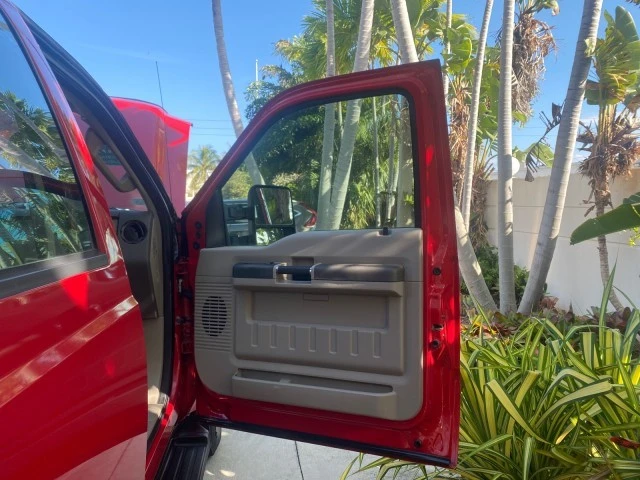 2008 Ford Super Duty 2nd Gen - Image 12 of 21