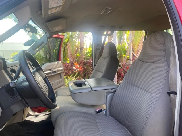 2008 Ford Super Duty 2nd Gen - Image 11 of 21