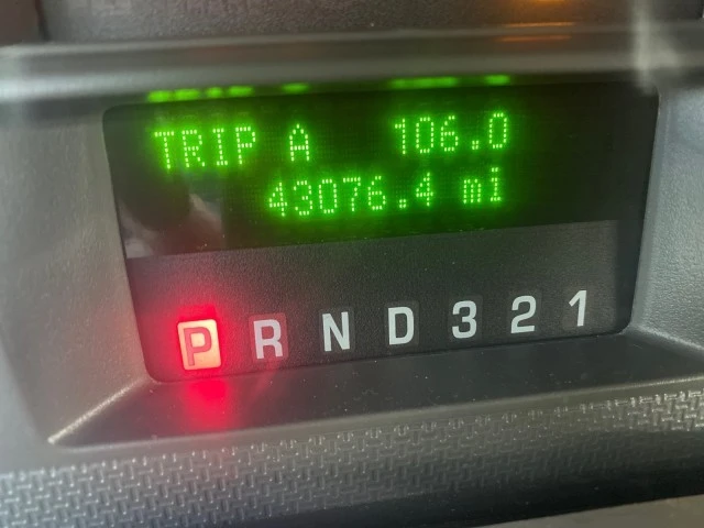 2008 Ford Super Duty 2nd Gen - Image 19 of 21