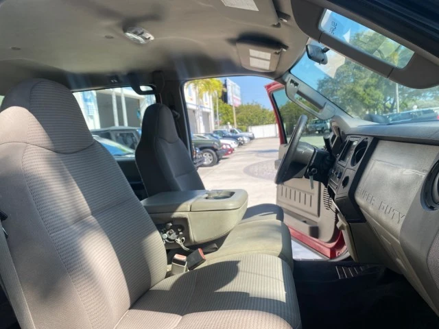 2008 Ford Super Duty 2nd Gen - Image 13 of 21