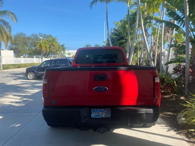 2008 Ford Super Duty 3rd Gen - Image 7 of 21