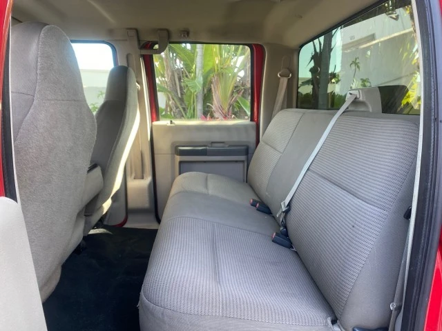 2008 Ford Super Duty 2nd Gen - Image 15 of 21