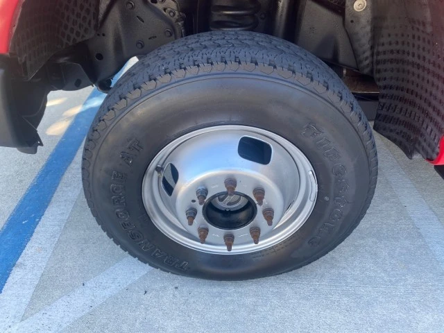 2008 Ford Super Duty 2nd Gen - Image 20 of 21