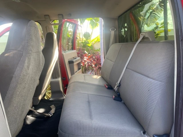 2008 Ford Super Duty 3rd Gen - Image 15 of 21
