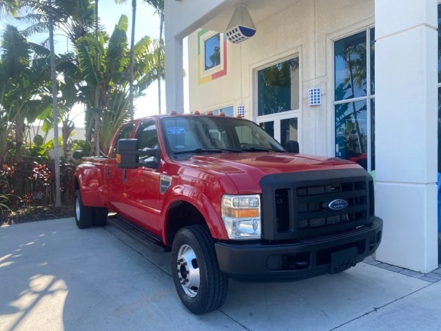 2008 Ford Super Duty 3rd Gen - Image 2 of 21