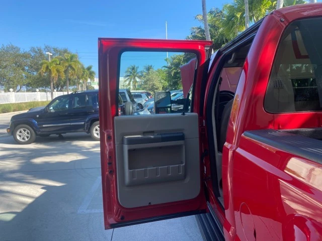 2008 Ford Super Duty 3rd Gen - Image 14 of 21