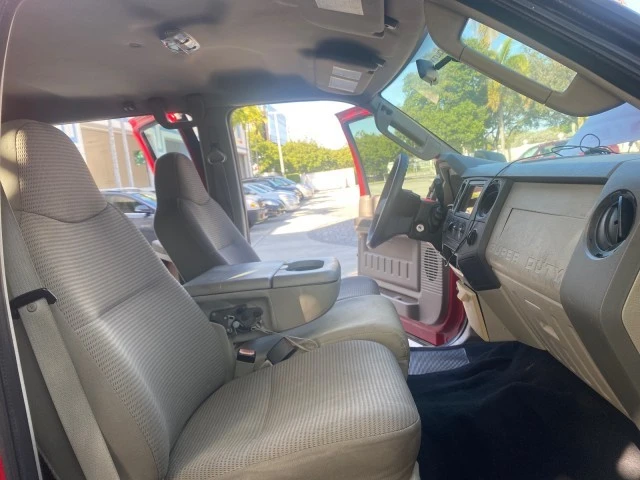 2008 Ford Super Duty 2nd Gen - Image 13 of 21