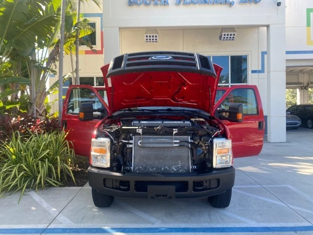 2008 Ford Super Duty 2nd Gen - Image 17 of 21