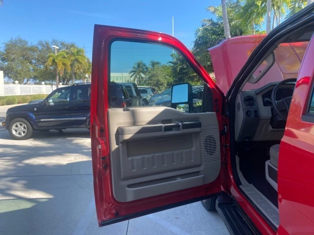 2008 Ford Super Duty 3rd Gen - Image 10 of 21