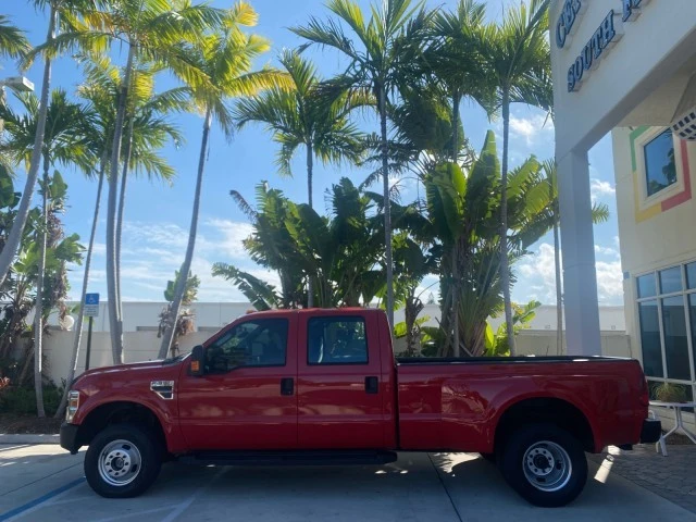 2008 Ford Super Duty 3rd Gen - Image 5 of 21