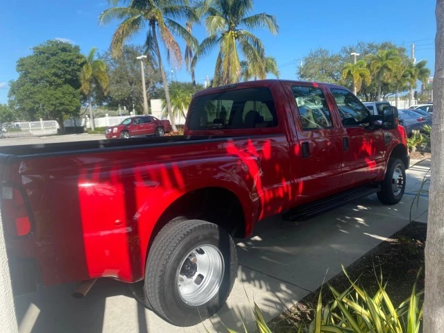 2008 Ford Super Duty 2nd Gen - Image 8 of 21